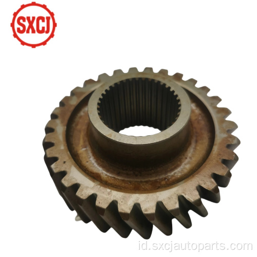 Manual Auto Parts TransmissionBox Gear 3C081-28282 untuk Kubota